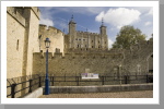 Tower of London Tower of London