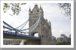 Die Tower Bridge Die Tower Bridge