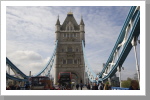 Die Tower Bridge Die Tower Bridge