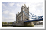 Die Tower Bridge Die Tower Bridge