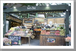 Verkaufsstand, Borough Market Verkaufsstand, Borough Market