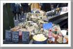 Austern, Borough Market Austern, Borough Market