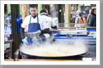 Paella, Borough Market