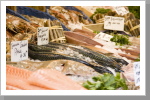 Fisch, Borough Market Fisch, Borough Market