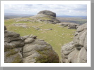 Dartmoor Nationalpark Dartmoor Nationalpark