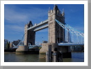 Die Tower Bridge Die Tower Bridge