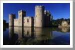 Bodiam Castle