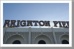 Brighton Pier