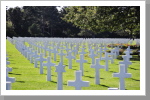 Amerikanischer Friedhof, Colleville