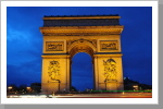 Arc de Triumph, Paris Arc de Triumph, Paris