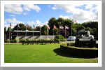 Militärmuseum, Bayeux Militärmuseum, Bayeux