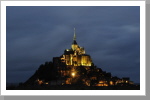 Mont Saint Michel