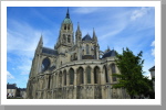 Notre Dame, Bayeux Notre Dame, Bayeux
