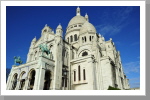 Sacre Coeur, Paris