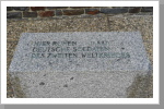Soldatenfriedhof, La Cambre Soldatenfriedhof, La Cambre