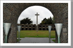 Soldatenfriedhof, La Cambre Soldatenfriedhof, La Cambre