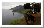 Lake Toba, Sumatra