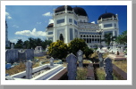 Moschee, Medan