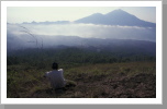 Lake Batur, Bali