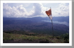 Batur mountain, Bali