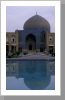 Khomeini Moschee, Esfahan Khomeini Moschee, Esfahan