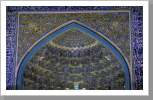Khomeni Moschee, Esfahan Khomeni Moschee, Esfahan