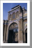 Moschee, on the road Moschee, on the road
