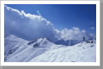 Mt. Damavand Mt. Damavand