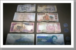 Iranisches Geld Iranisches Geld