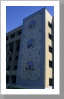 Gebäude, Teheran Gebäude, Teheran