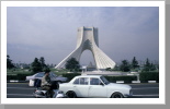 Freiheitssturm, Teheran Freiheitssturm, Teheran