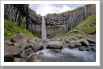 Svartifoss Svartifoss