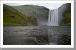 Skogafoss Skogafoss