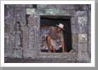 Indiana Holger, Angkor Wat Indiana Holger, Angkor Wat