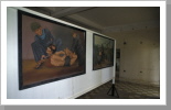 Grausamkeiten der Roten Khmer, Tuol Sleng Museum Grausamkeiten der Roten Khmer, Tuol Sleng Museum