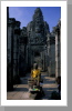 Tempel, Angkor Wat Tempel, Angkor Wat