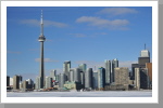 Toronto Skyline
