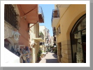Altstadt von Chania Altstadt von Chania