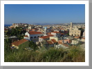 Blick über Chania Blick über Chania