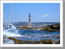 Leuchtturm von Chania Leuchtturm von Chania