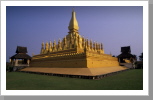 That Luang, Vientiane