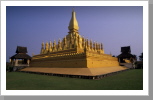 That Luang, Vientiane That Luang, Vientiane