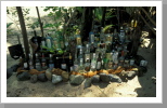 Beach Bar, Perhentian Islands Beach Bar, Perhentian Islands