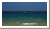 Fischerboot, Tioman Islands Fischerboot, Tioman Islands