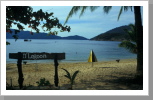 Strand, Perhentian Islands Strand, Perhentian Islands