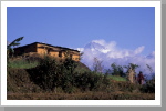 Haus, Pokara Haus, Pokara