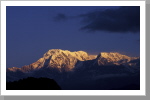 Annapurna Himalayian Range, Pokara Annapurna Himalayian Range, Pokara