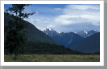 Southern Alps Southern Alps