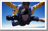 Skydive, Taupo