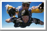 Skydive, Taupo